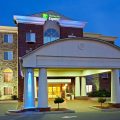 Holiday Inn Express & Suites Lexington Downtown Area