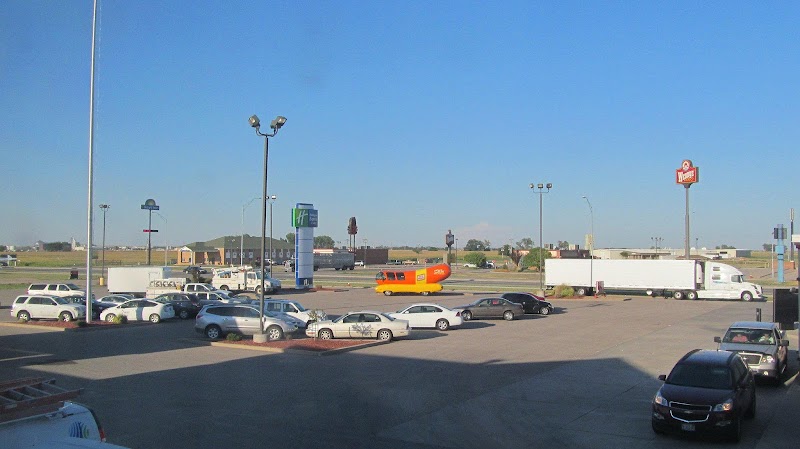 Holiday Inn Express & Suites Lexington in Lexington, Nebraska, United States