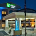 Holiday Inn Express & Suites Limerick – Pottstown