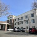 Holiday Inn Express & Suites Lincoln-Roseville Area