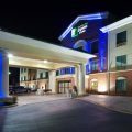 Holiday Inn Express & Suites Little Rock-West