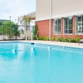 Holiday Inn Express & Suites Livingston