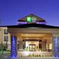 Holiday Inn Express & Suites Logan