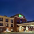 Holiday Inn Express & Suites Logansport