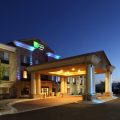 Holiday Inn Express & Suites Longmont