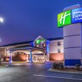 Holiday Inn Express & Suites Lonoke I-40 (Exit 175)