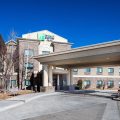 Holiday Inn Express & Suites Los Alamos Entrada Park