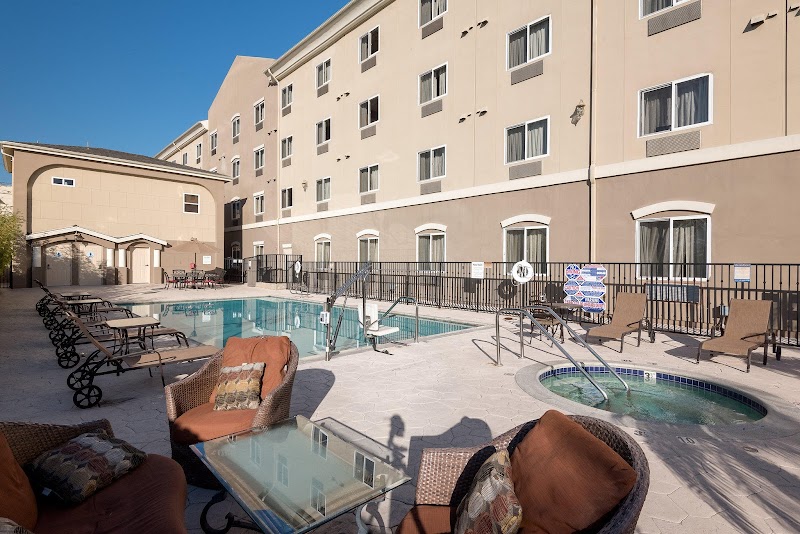 Holiday Inn Express & Suites Los Angeles Airport Hawthorne in Hawthorne, California, United States