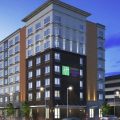 Holiday Inn Express & Suites Louisville Downtown