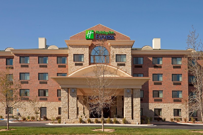Holiday Inn Express & Suites Lubbock West, an IHG Hotel in Lubbock, Texas, United States