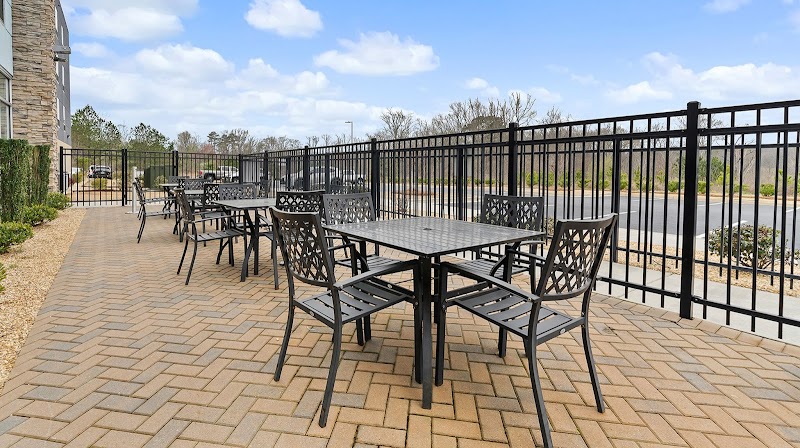 Holiday Inn Express & Suites Macon North in Macon, Georgia, United States