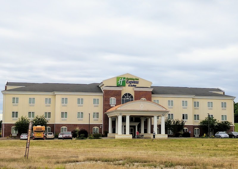 Holiday Inn Express & Suites Malvern in Malvern, Arkansas, United States