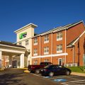 Holiday Inn Express & Suites Manassas