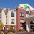 Holiday Inn Express & Suites Manchester-Airport