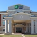 Holiday Inn Express & Suites Mansfield