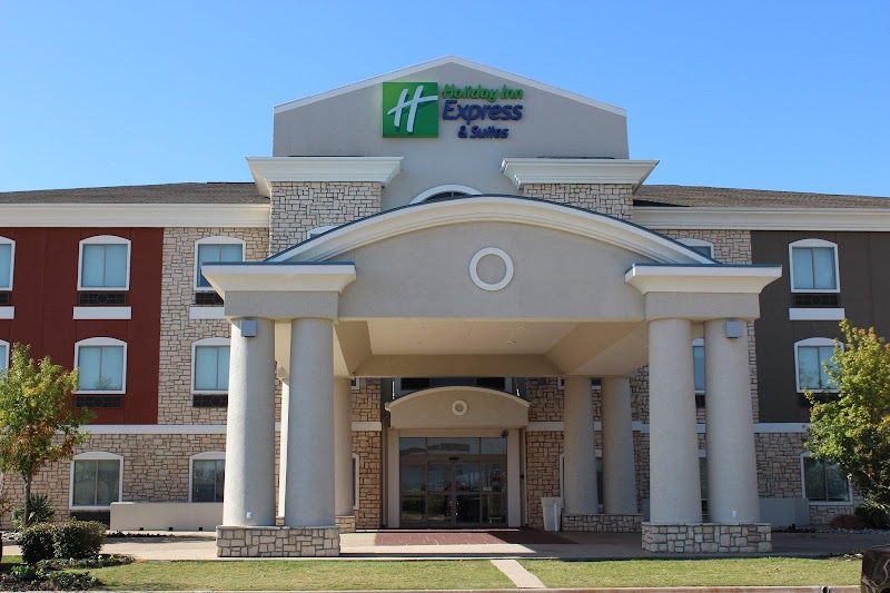 Holiday Inn Express & Suites Mansfield in Mansfield, Texas, United States