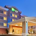 Holiday Inn Express & Suites Marysville