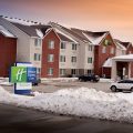 Holiday Inn Express & Suites Maryville