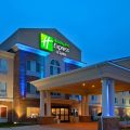 Holiday Inn Express & Suites Mattoon