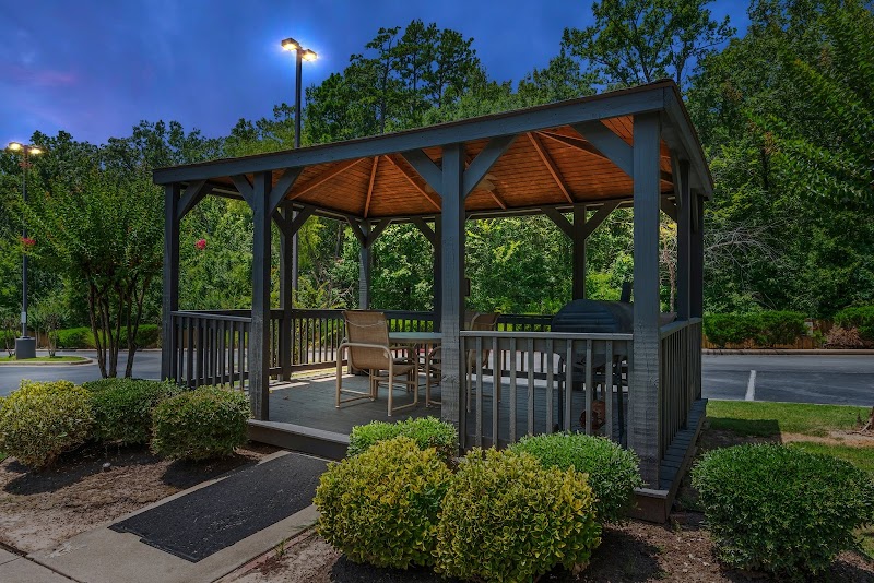 Holiday Inn Express & Suites Maumelle in Maumelle, Arkansas, United States