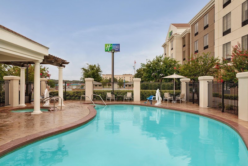 Holiday Inn Express & Suites McAlester in McAlester, Oklahoma, United States