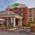 Holiday Inn Express & Suites McDonough