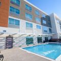 Holiday Inn Express & Suites McKinney – Craig Ranch