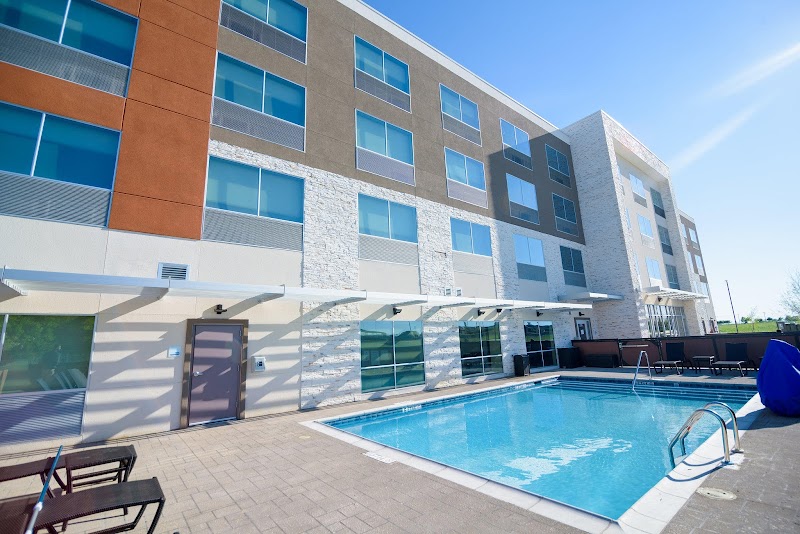 Holiday Inn Express & Suites McKinney - Craig Ranch in McKinney, Texas, United States