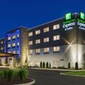 Holiday Inn Express & Suites Medina