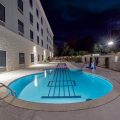 Holiday Inn Express & Suites Memphis Arpt Elvis Presley Blvd