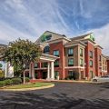Holiday Inn Express & Suites Memphis Southwind, an IHG Hotel