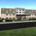 Holiday Inn Express & Suites Merrillville