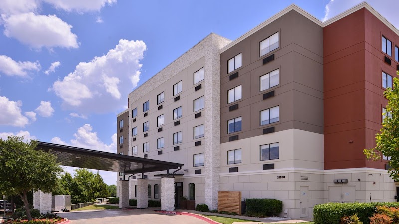 Holiday Inn Express & Suites Mesquite in Mesquite, Texas, United States