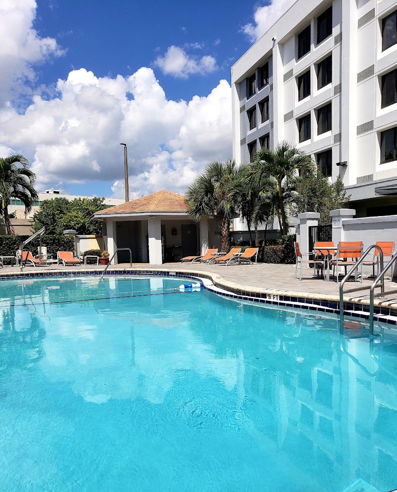 Holiday Inn Express & Suites Miami - Hialeah, an IHG Hotel in Miami Lakes, Florida, United States