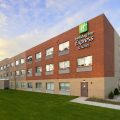 Holiday Inn Express & Suites Michigan City