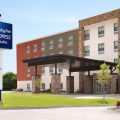 Holiday Inn Express & Suites Middletown