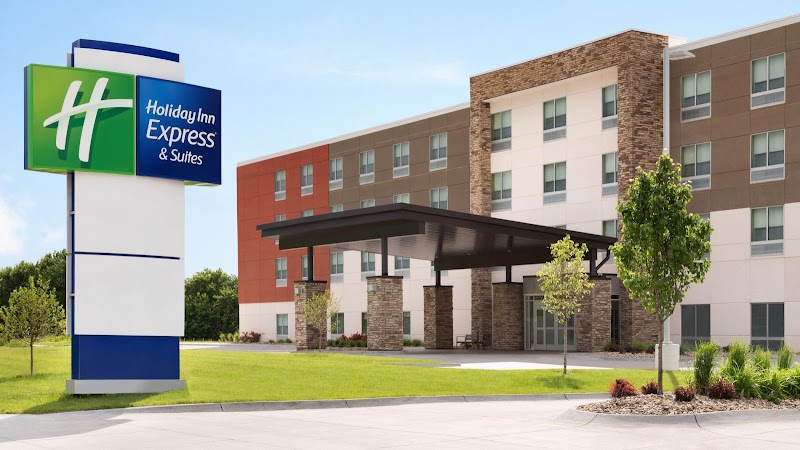 Holiday Inn Express & Suites Middletown in Middletown, Delaware, United States