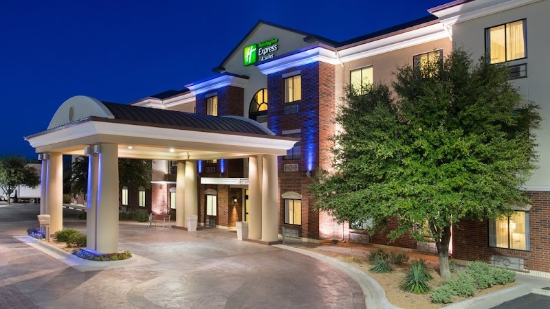 Holiday Inn Express & Suites Midland Loop 250 in Midland, Texas, United States