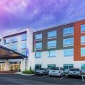 Holiday Inn Express & Suites Milledgeville