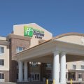 Holiday Inn Express & Suites Minot South