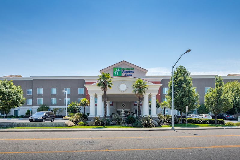Holiday Inn Express & Suites Modesto-Salida in Modesto, California, United States