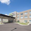 Holiday Inn Express & Suites Monroe