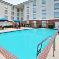 Holiday Inn Express & Suites Monroe