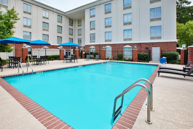 Holiday Inn Express & Suites Monroe in Monroe, Louisiana, United States