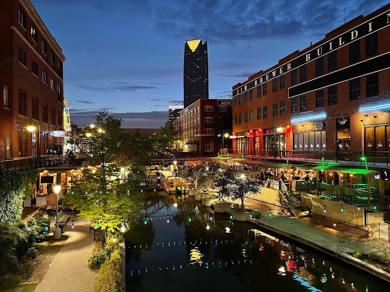 Holiday Inn Express & Suites Moore, an IHG Hotel in Moore, Oklahoma, United States