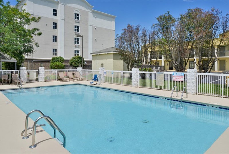 Holiday Inn Express & Suites Mooresville - Lake Norman in Mooresville, North Carolina, United States