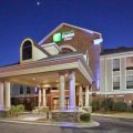 Holiday Inn Express & Suites Morehead City