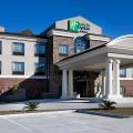 Holiday Inn Express & Suites Morgan City – Tiger Island