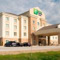Holiday Inn Express & Suites Morrilton
