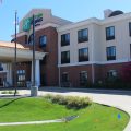 Holiday Inn Express & Suites Morton